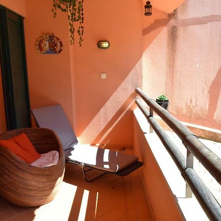 Sea Breeze Golf & Beach Villa Шарнека Екстер'єр фото