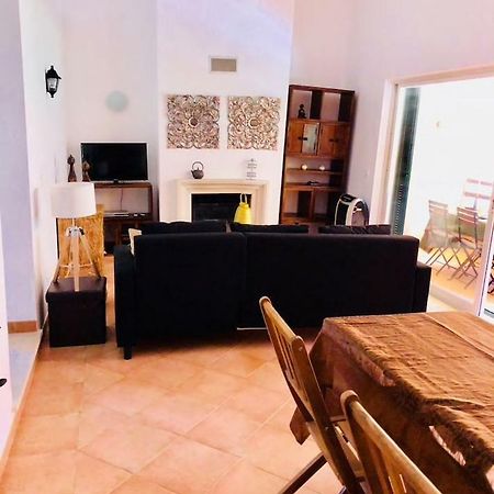 Sea Breeze Golf & Beach Villa Шарнека Екстер'єр фото