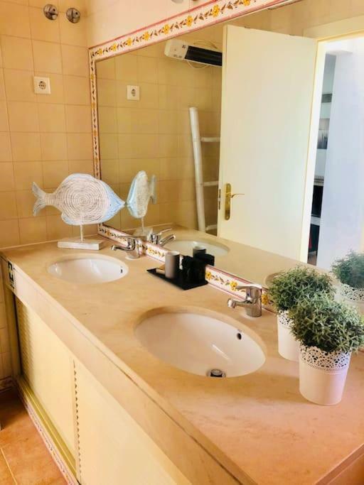 Sea Breeze Golf & Beach Villa Шарнека Екстер'єр фото